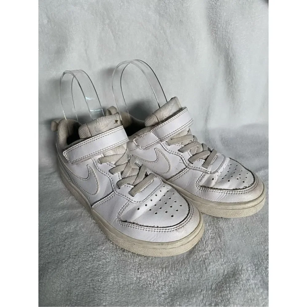 Nike Court Borough low 2‎